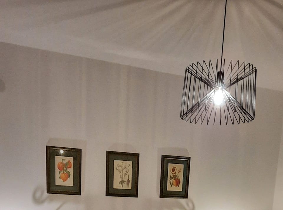 Apartment (Apartment Stella Casa Bruno - Two Bed) | Interior