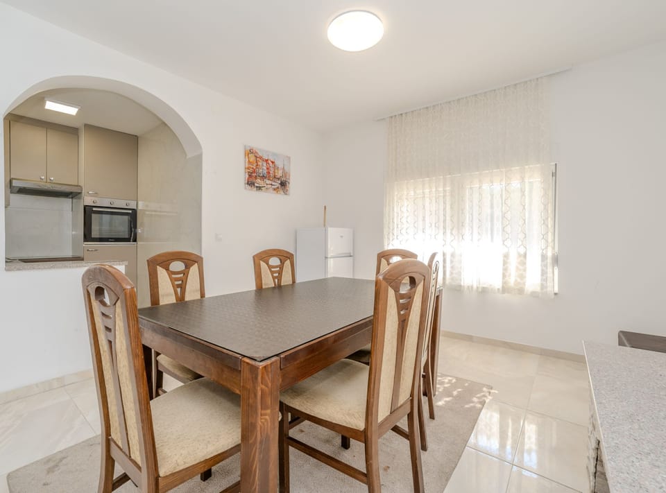 Double Room (Guest Gouse Stipanovi Dvori - Double ) | Dining room