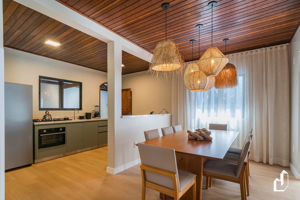Design Villa | Dining