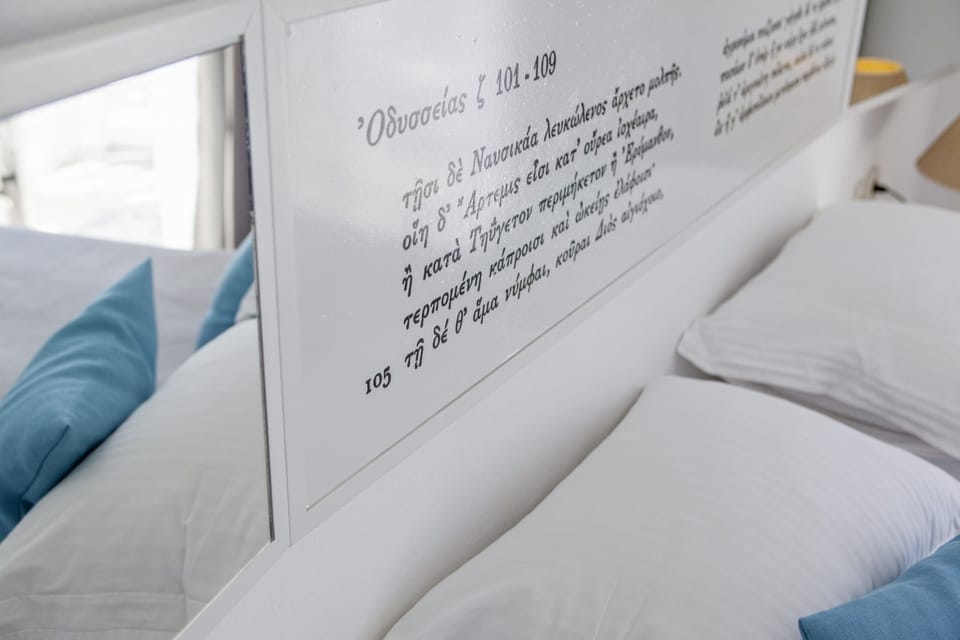 Premium bedding, minibar, in-room safe, iron/ironing board