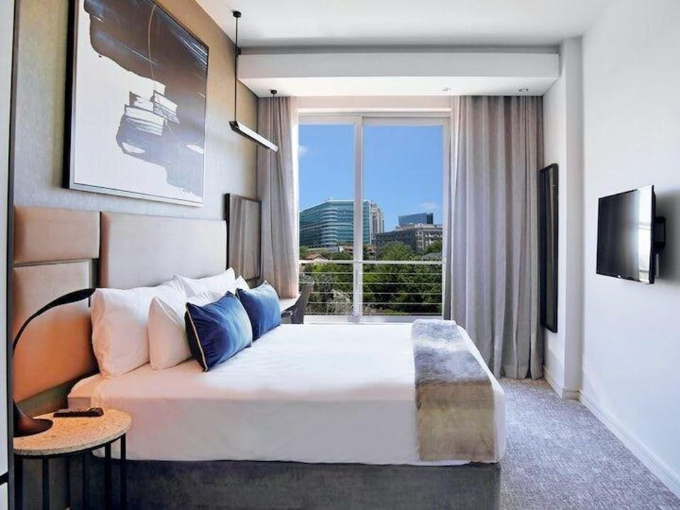 Apartment | 2 bedrooms, iron/ironing board, free WiFi, bed sheets