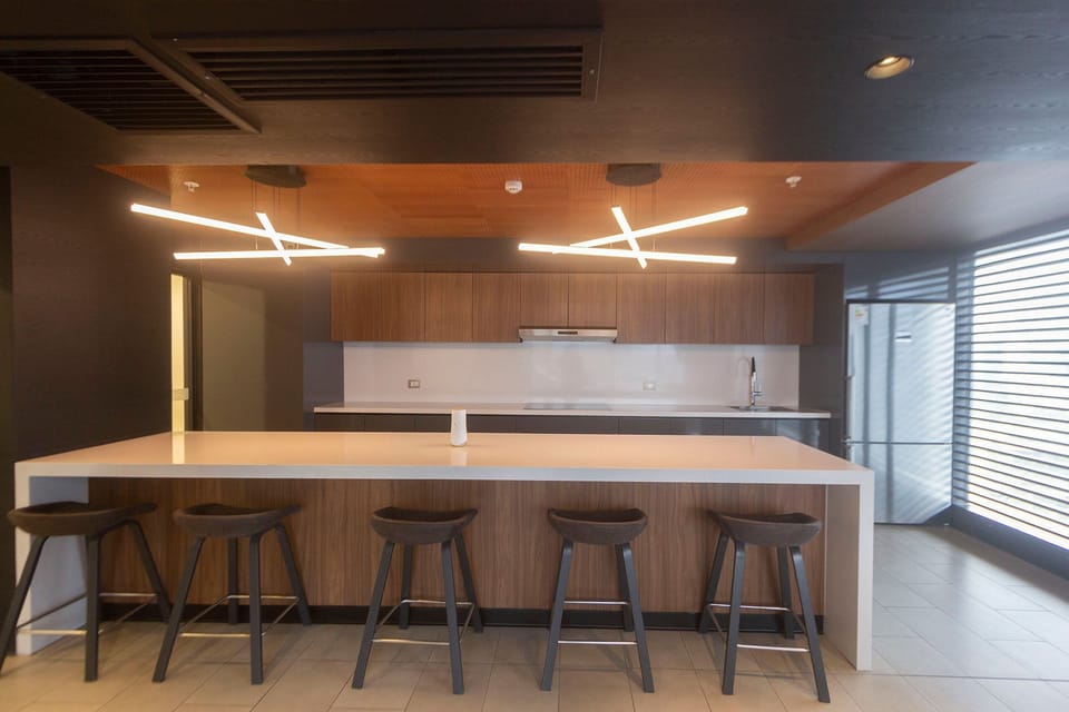 Basic Apartment | Interior
