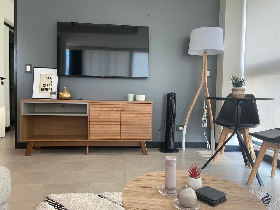 Basic Apartment | Interior