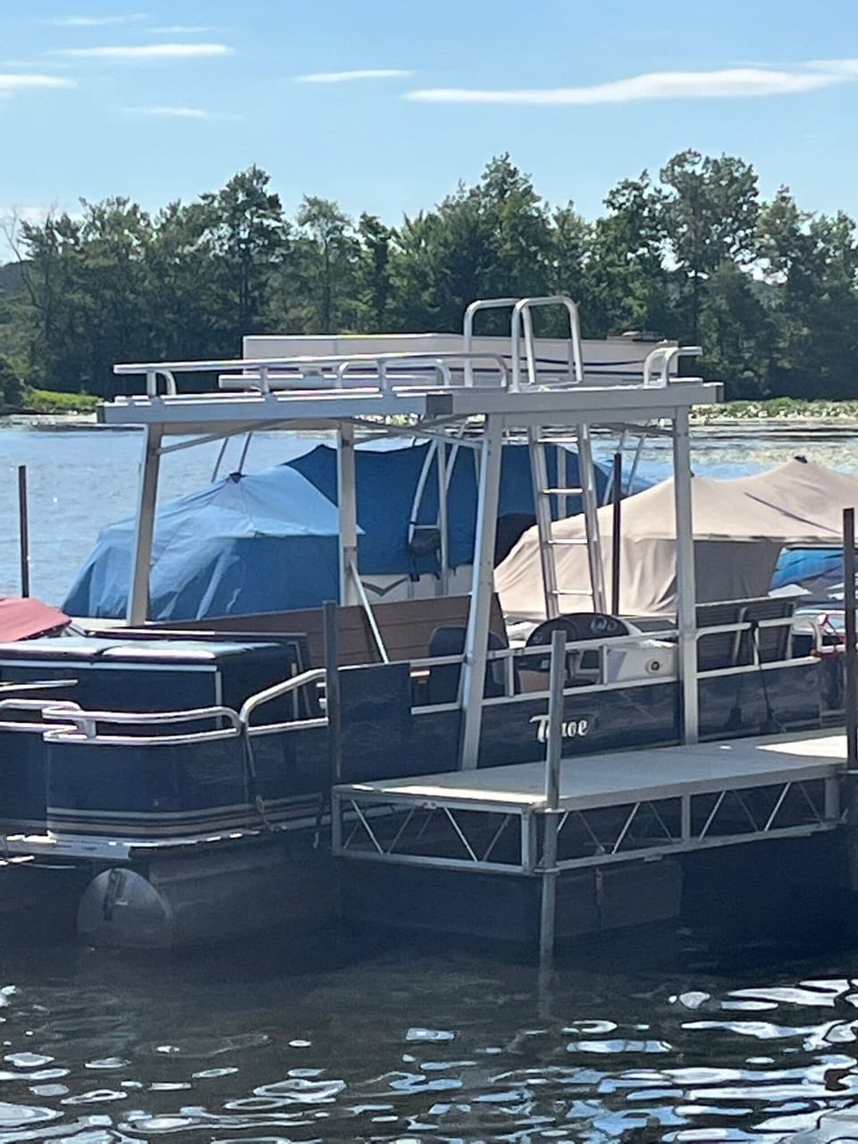 Boating
