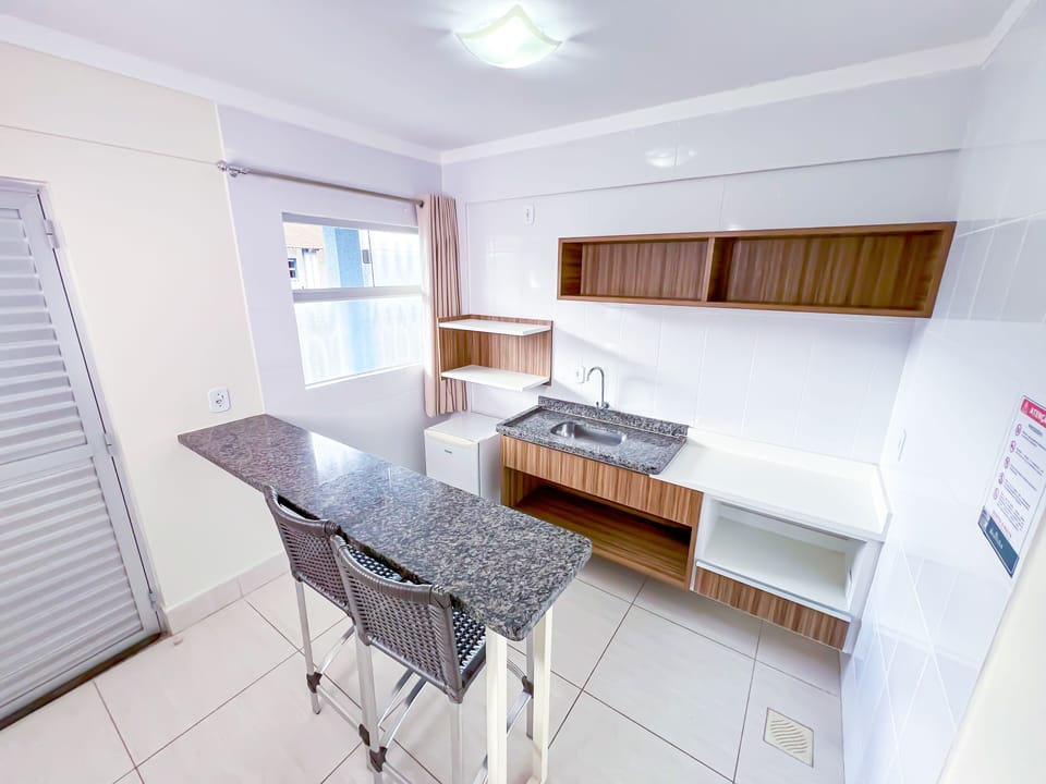 Standard Room | Private kitchen