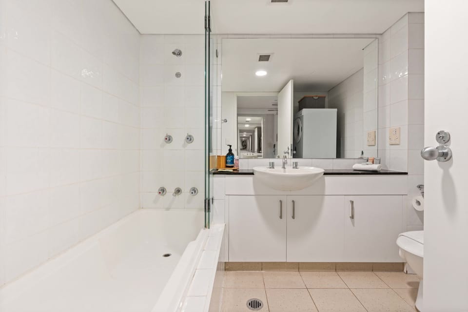 Magical Manly With 1 Bathrooms Apartment in Manly