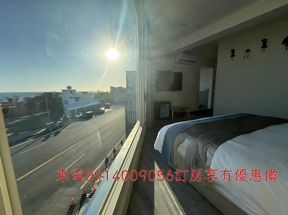 Family Quadruple Room