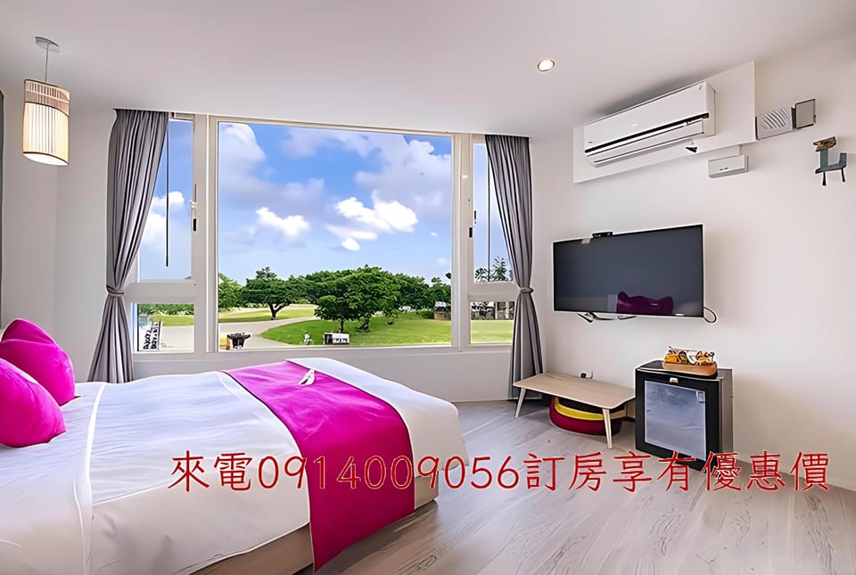 Family Quadruple Room