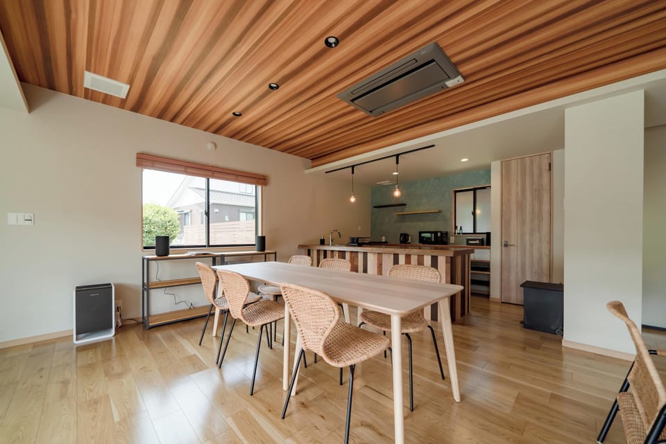 Basic House | 1 bedroom, free WiFi, bed sheets