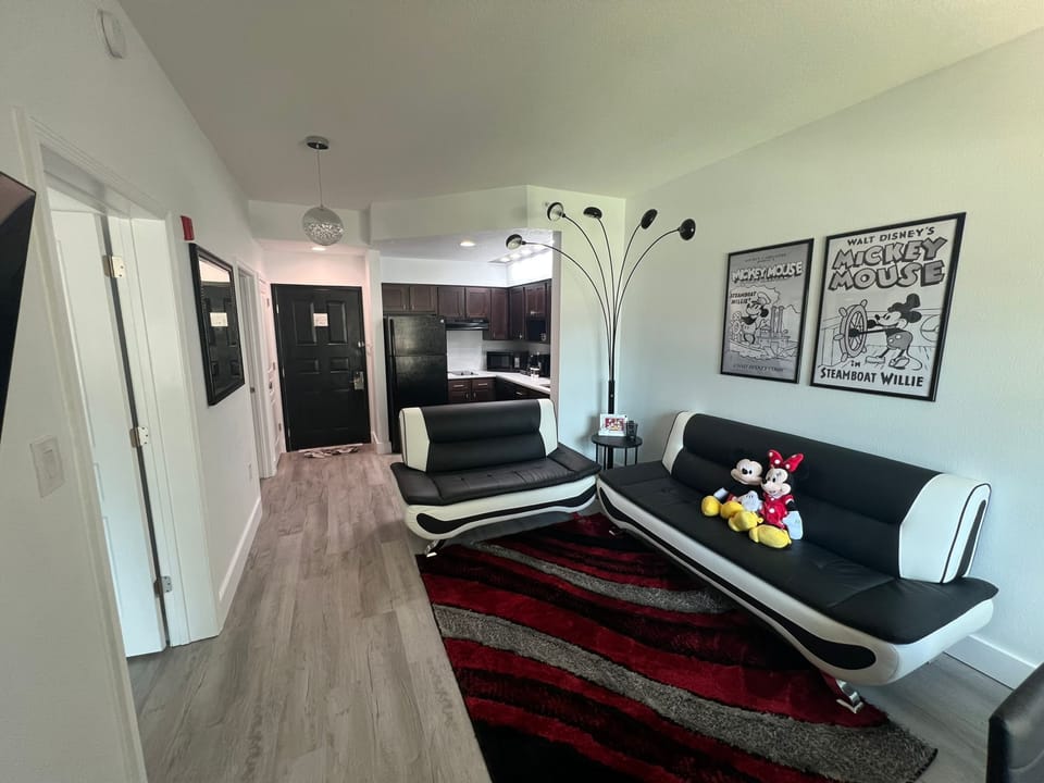 House, Accessible | 1 bedroom, desk