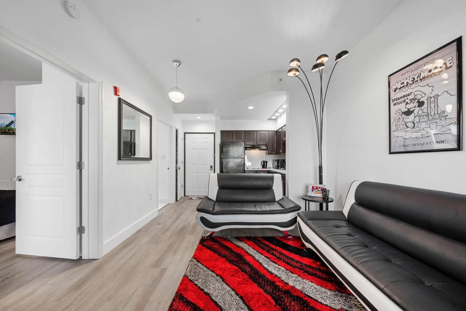 House, Accessible | 1 bedroom, desk