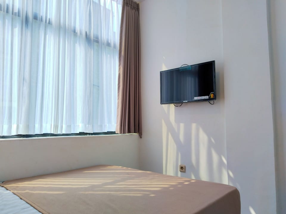 Standard Double Room | Free WiFi
