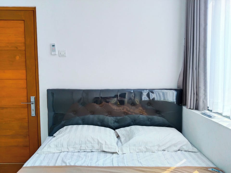 Standard Double Room | Free WiFi