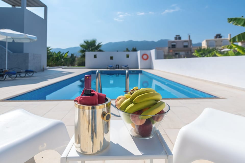 Villa, 4 Bedrooms, Smoking, Private Pool | Pool | Outdoor pool