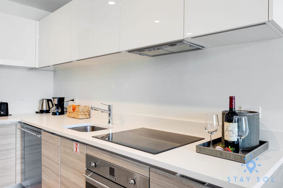 House | 1 bedroom, desk, high-speed internet