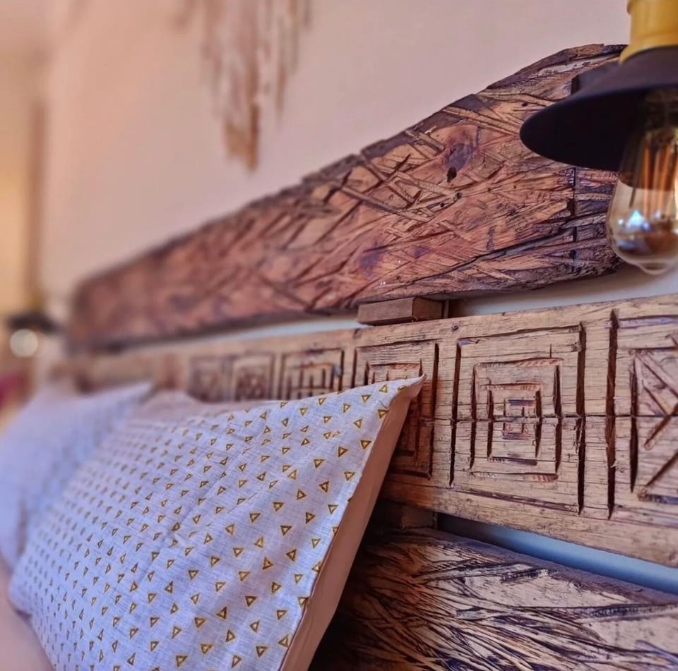 Basic Bungalow, Sea View | 1 bedroom