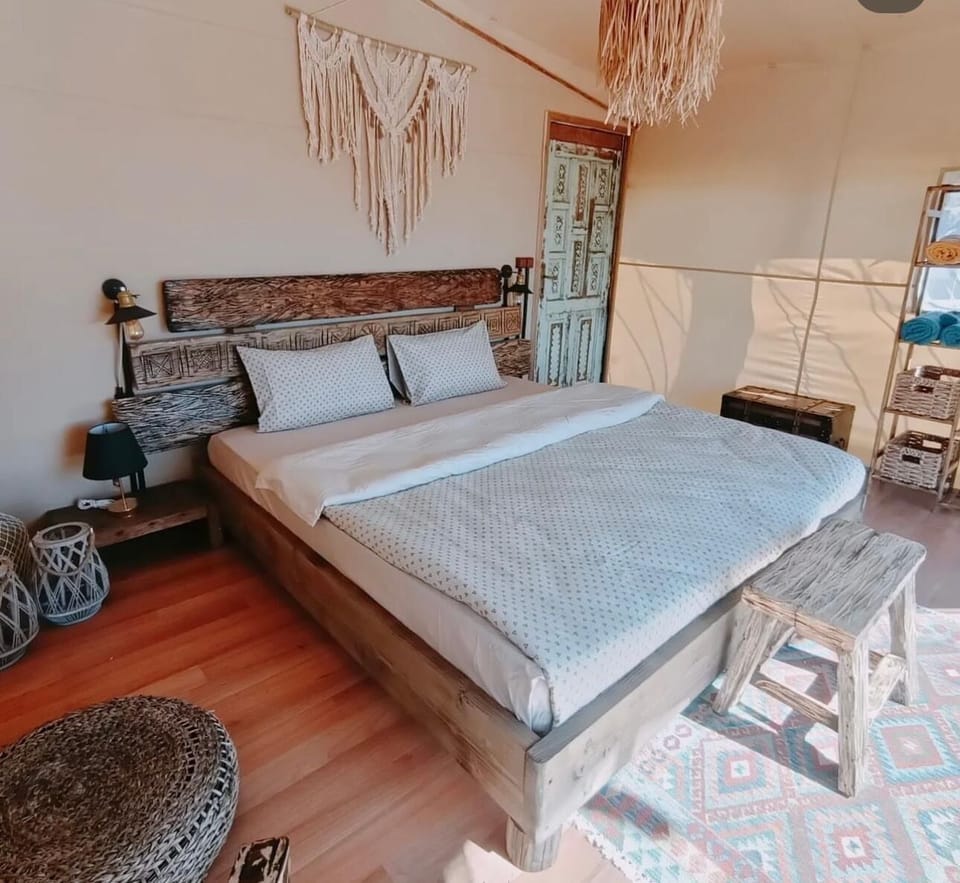 Basic Bungalow, Sea View | 1 bedroom