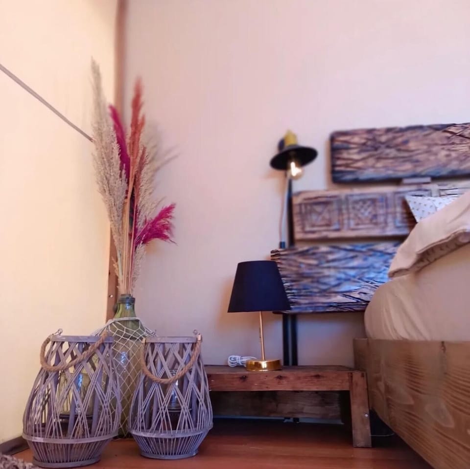 Basic Bungalow, Sea View | 1 bedroom