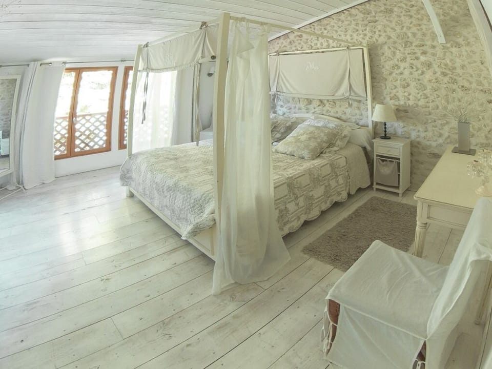 Cottage, Ensuite, Garden View | 1 bedroom, free WiFi