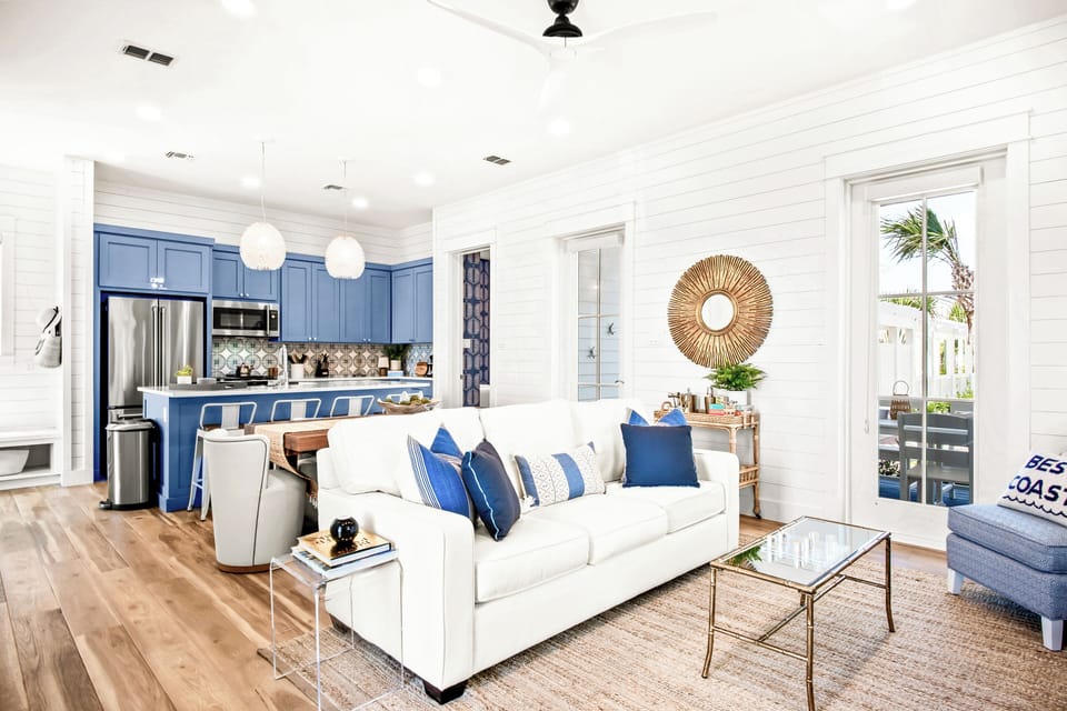 Cottage (3 Bedrooms) | Exterior