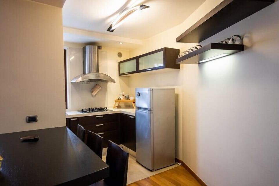 Apartment | Private kitchen