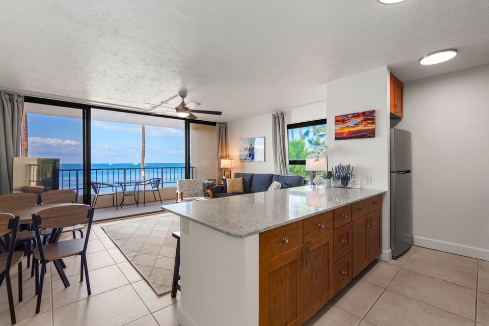 Condo, 1 Bedroom | Interior