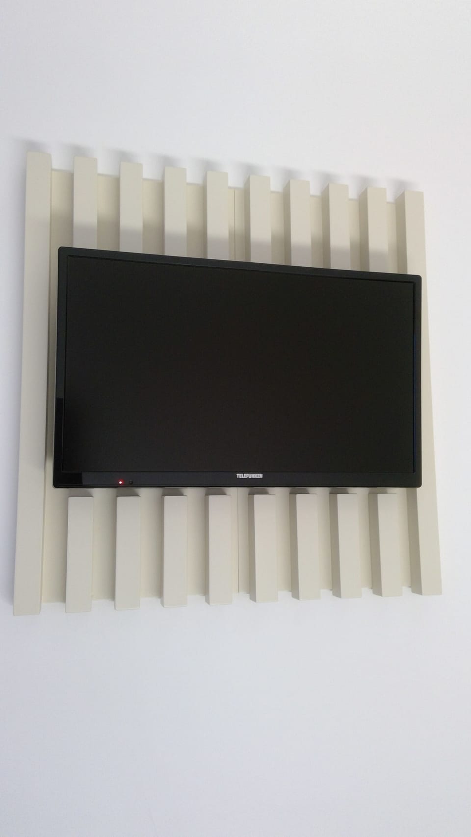 Classic Double Room | In-room safe, blackout drapes, soundproofing, free WiFi