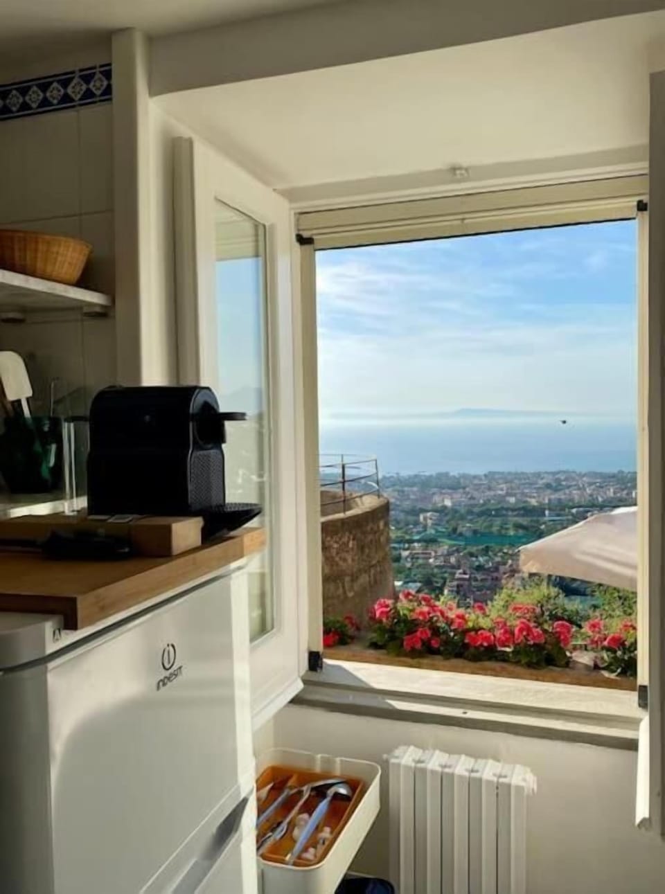 Apartment, 2 Bedrooms, Balcony, City View | Exterior
