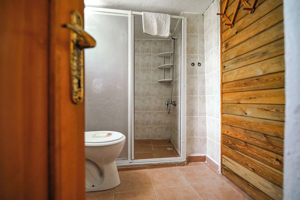 Standard Room, 1 Queen Bed, Courtyard View | Minibar, free cribs/infant beds, free WiFi, bed sheets