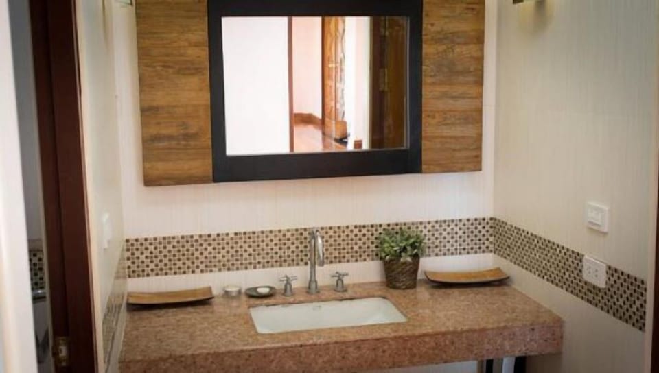 River View Villa | Bathroom sink