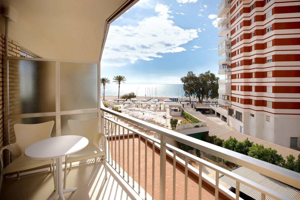 Hotel Servigroup Trinimar Hotel in Benicàssim