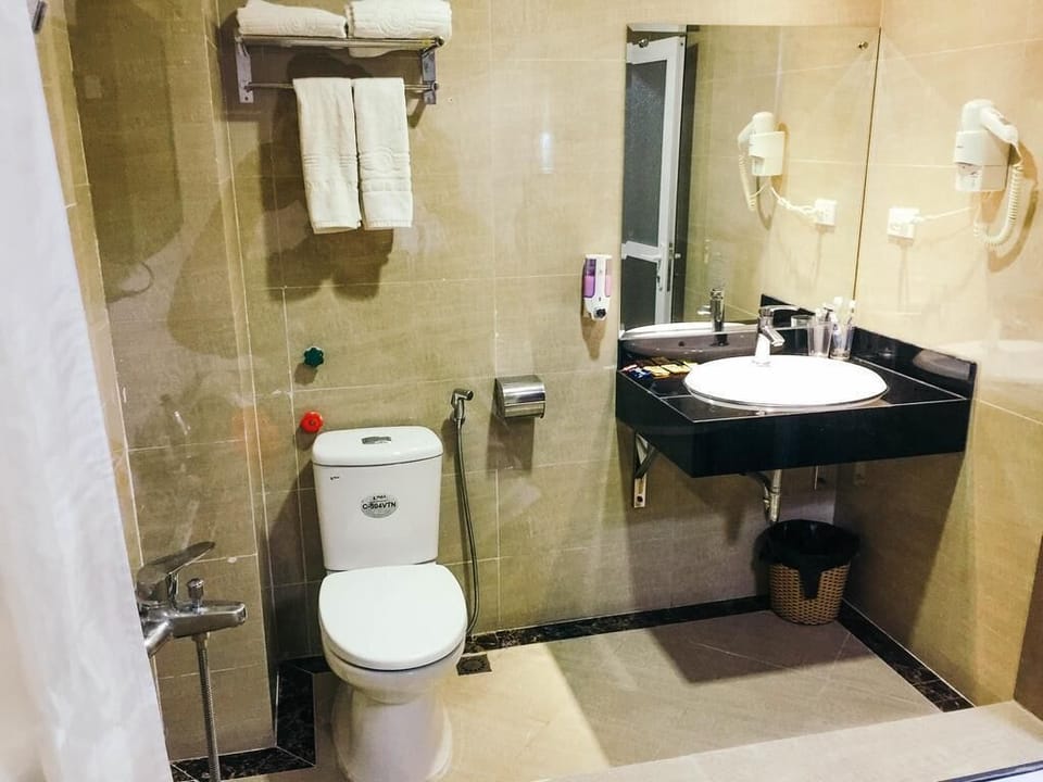 Standard Room | Free WiFi
