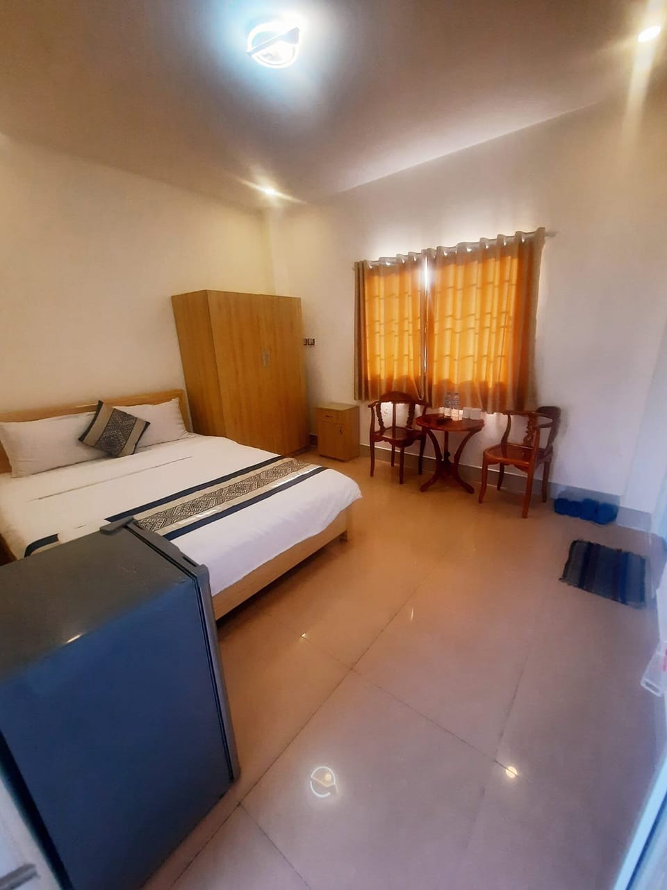 Standard Room | Free WiFi