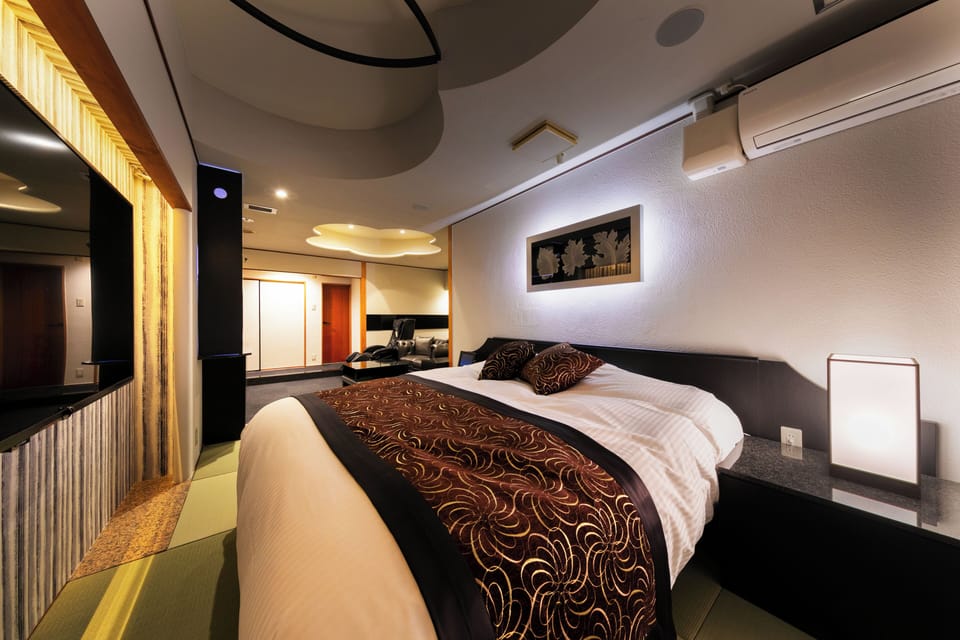 Royal Room | 1 bedroom, WiFi (free)