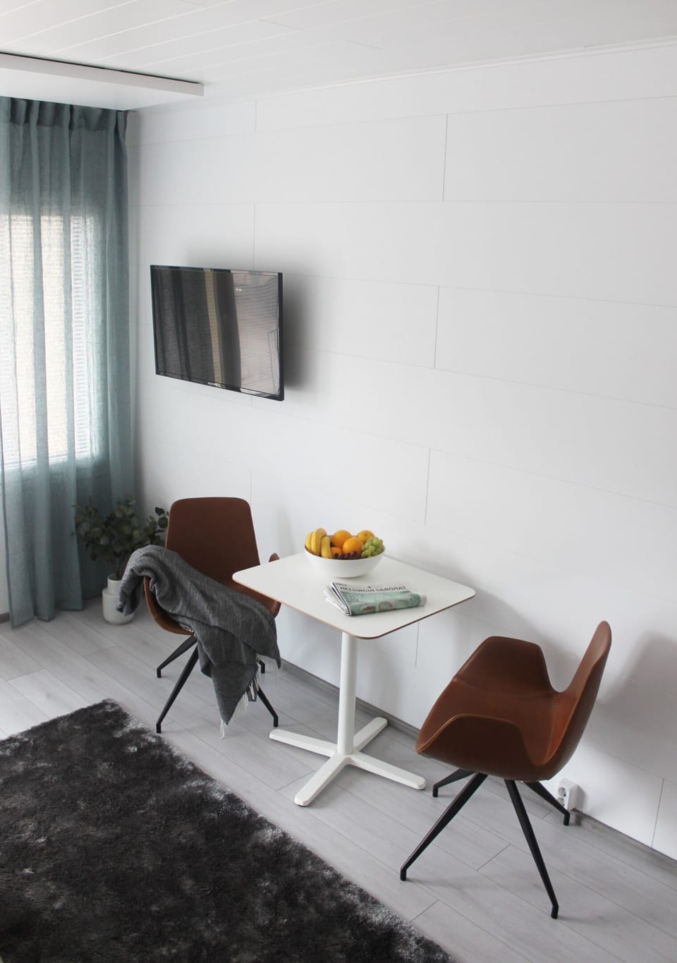 Standard Studio, Balcony | Iron/ironing board, free WiFi
