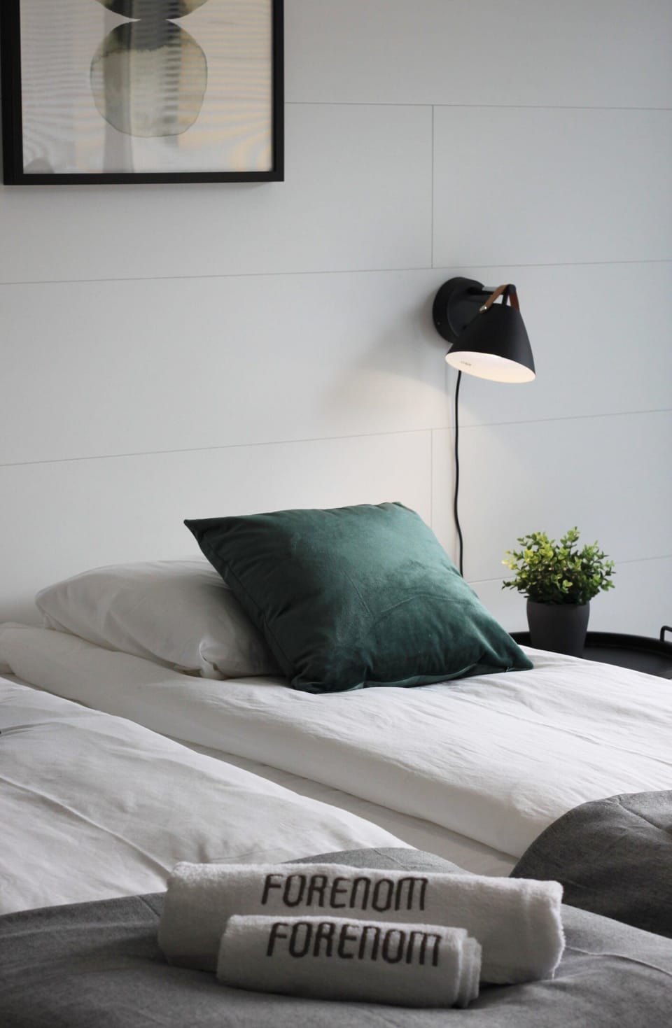 Forenom Serviced Apts Vantaa Jokiniemi Apartment in Uusimaa