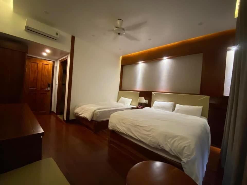 Superior Triple Room | Free WiFi