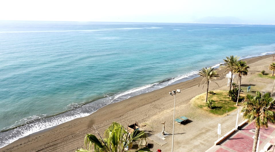 Fay Victoria Beach Hotel in Rincón de la Victoria