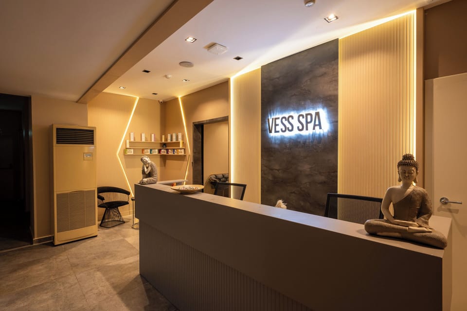Vess Hotel & SPA Hotel in Istanbul