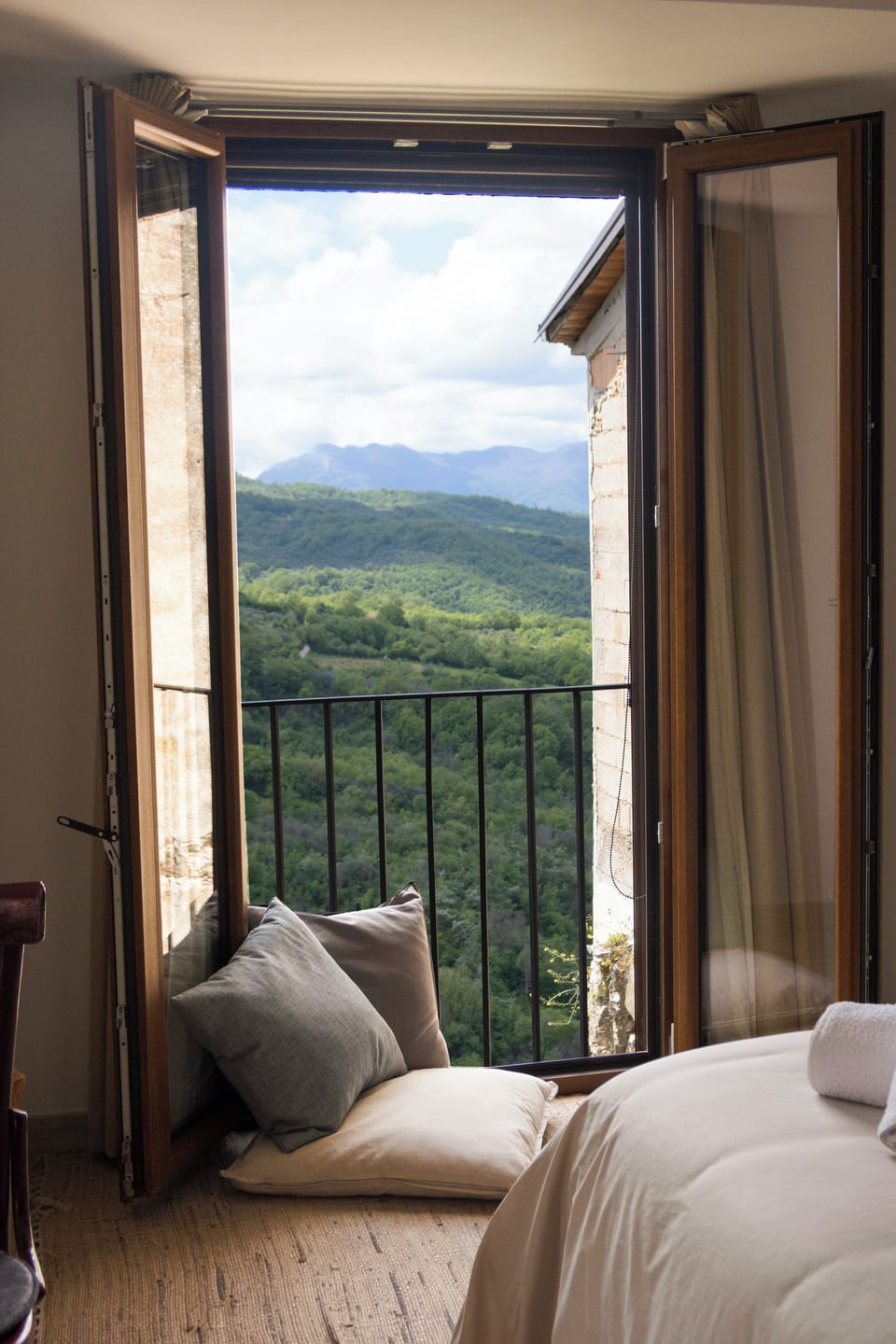 Double Room, Mountain View | Mountain view