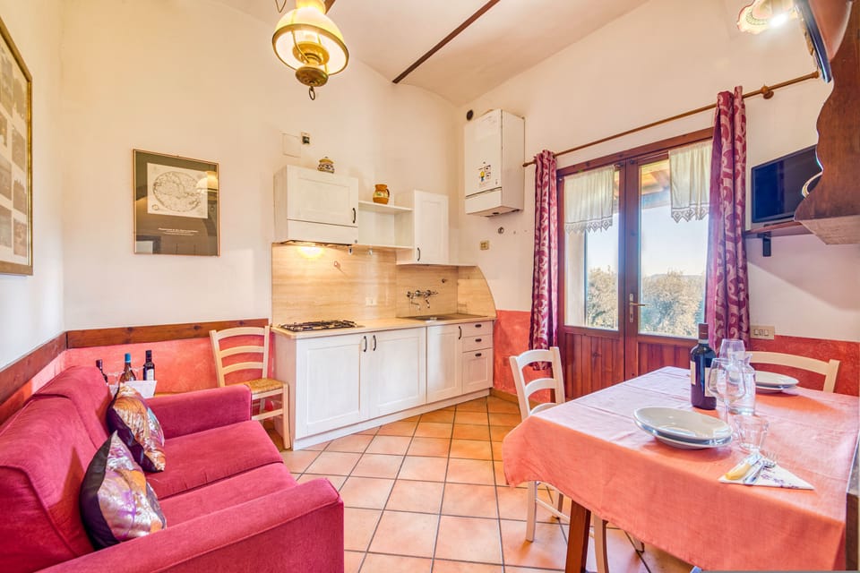 House | 1 bedroom