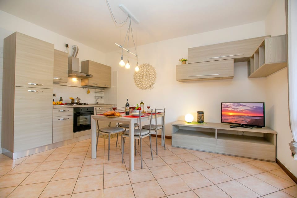House | 1 bedroom