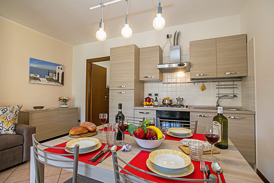 House | 1 bedroom