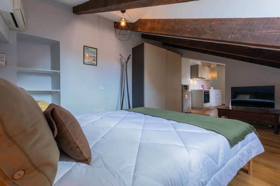 House | 1 bedroom