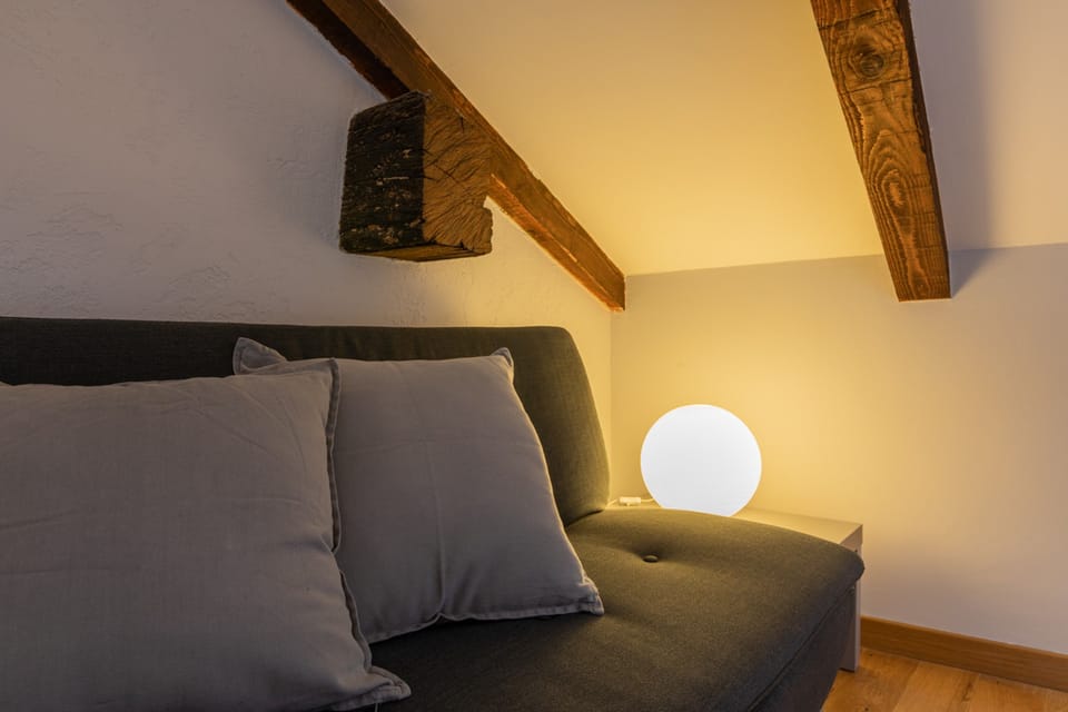 House | 1 bedroom