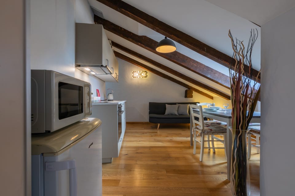 House | 1 bedroom
