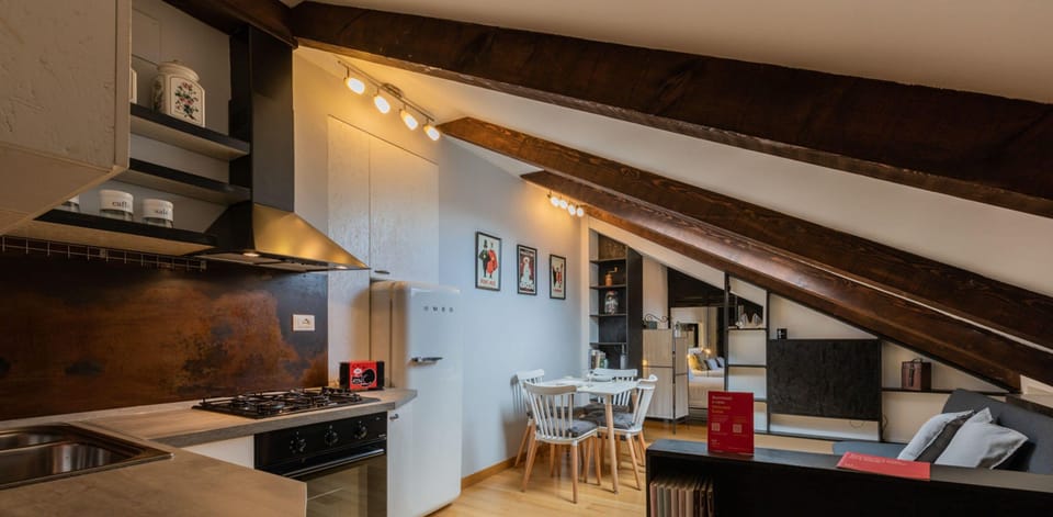 House | 1 bedroom