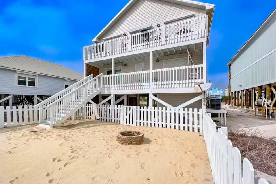 House, Multiple Beds (Bikini Bottom) | Exterior