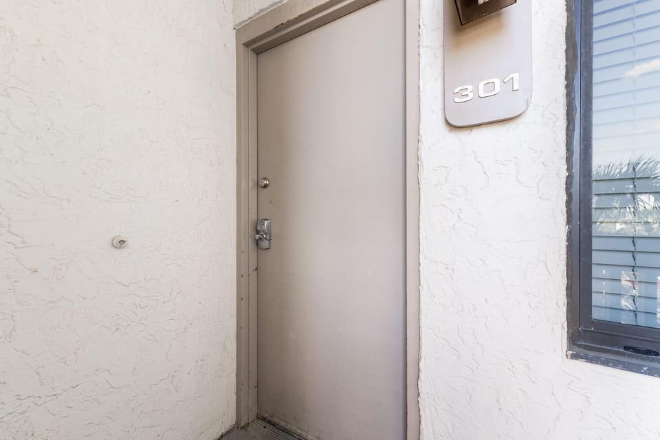 Condo, Multiple Beds (Shipwatch A301) | Interior