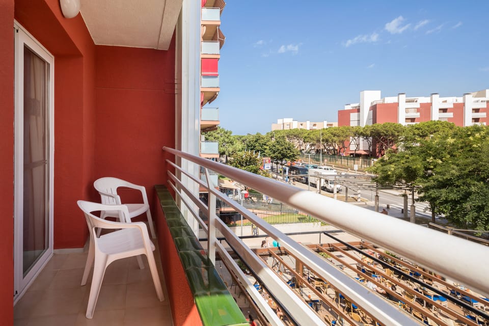 htop Summer Sun Hotel in Maresme